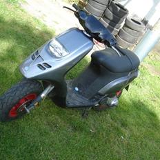 Piaggio thypphon til salg