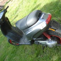 Piaggio thypphon til salg