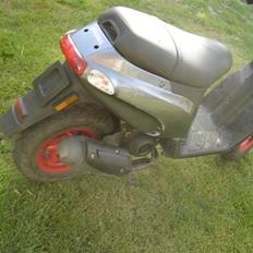 Piaggio thypphon til salg
