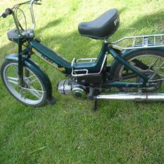 Puch maxi