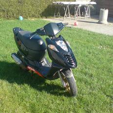 Aprilia sonic
