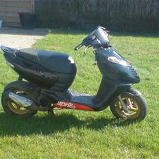 Aprilia sonic