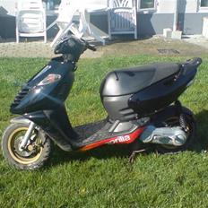 Aprilia sonic