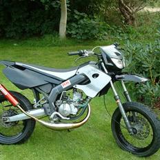 Derbi Senda Xtreme SM 50