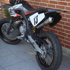 Derbi Senda SM X-treme SOLGT