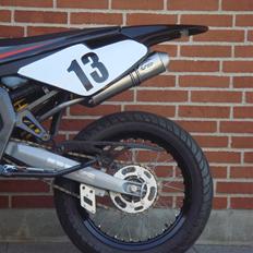 Derbi Senda SM X-treme SOLGT