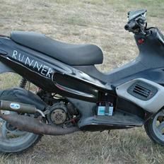 Gilera runner sd lc(til salg)