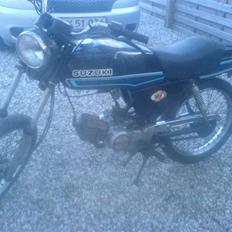 Suzuki Samurai SOLGT