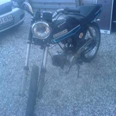 Suzuki Samurai SOLGT