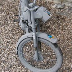 Puch Maxi K Solgt