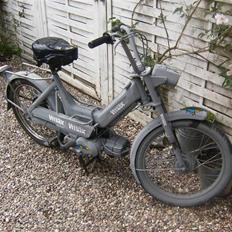 Puch Maxi K Solgt