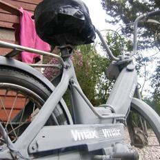 Puch Maxi K Solgt