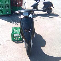 Yamaha Jog fs - SOLGT 