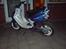 Yamaha BWS SOLGT