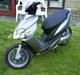 Yamaha Jog R ..Solgt