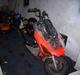 Honda sfx SOLGT