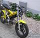 Sachs madass 125cc solgt