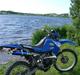 Suzuki Rmx Lc DD - Byttet