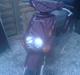Yamaha Neos (Solgt)