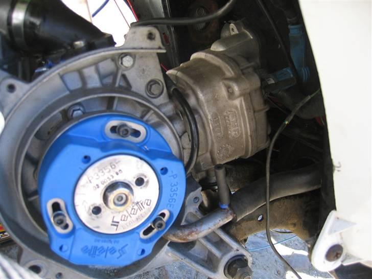 Piaggio Nrg mc1 lc dd solgt :( billede 11