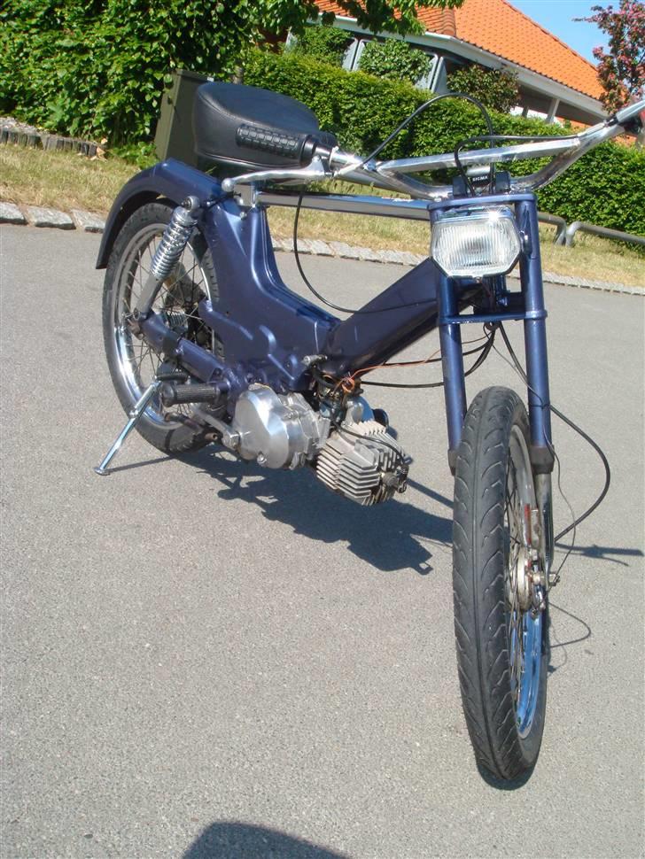 Puch Maxi KL-Solgt billede 11