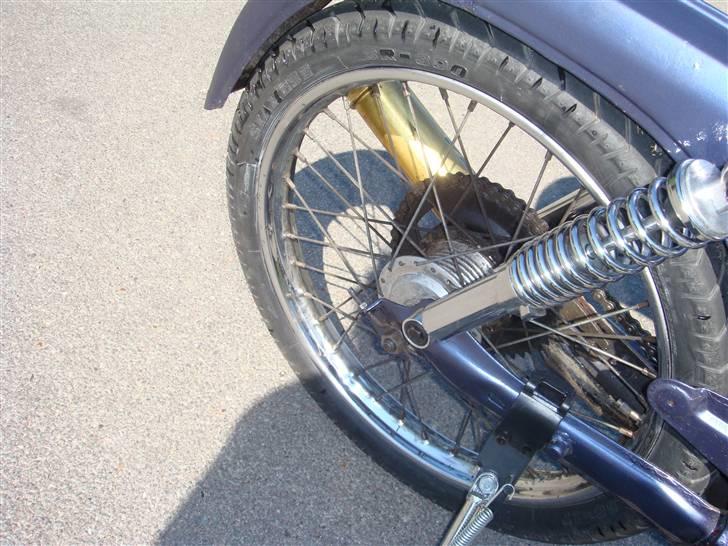 Puch Maxi KL-Solgt billede 12