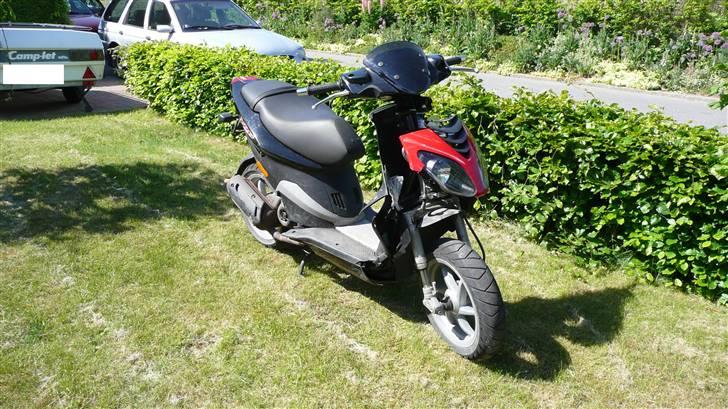 Piaggio NRG POWER billede 1