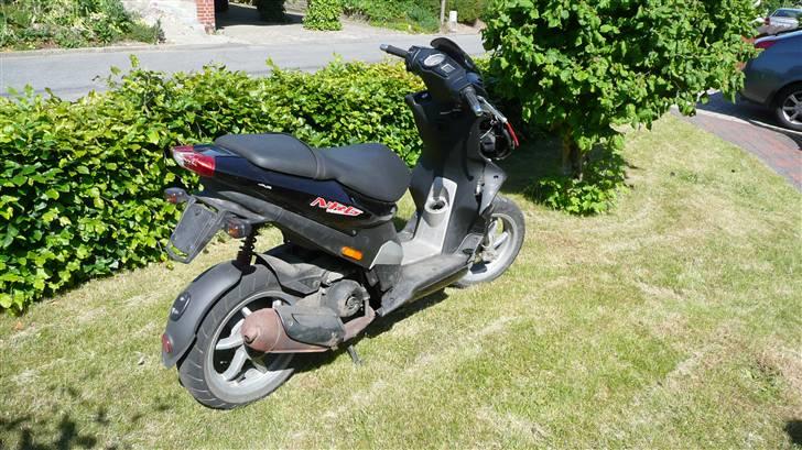 Piaggio NRG POWER billede 2