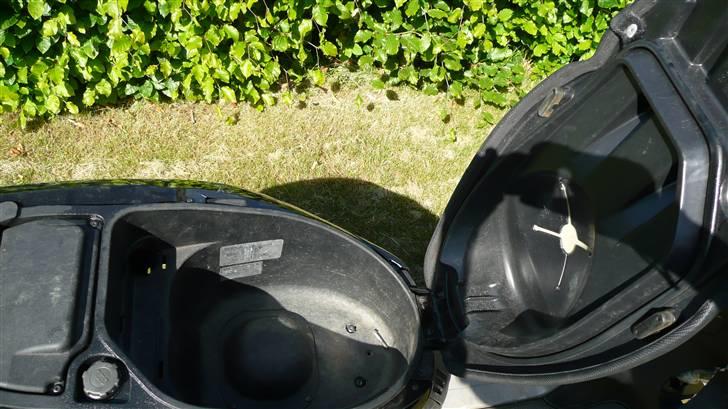 Piaggio NRG POWER billede 4