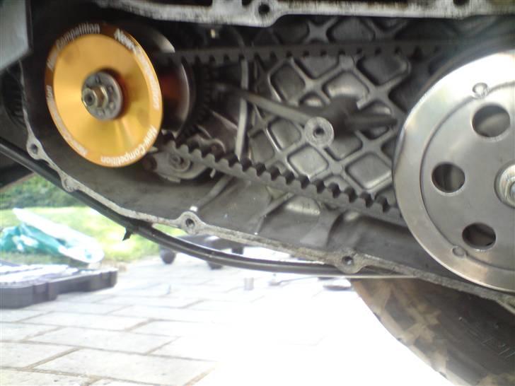 PGO Hot50 Solgt billede 6