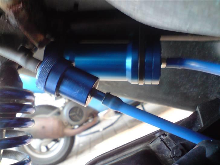 PGO Hot50 Solgt billede 14