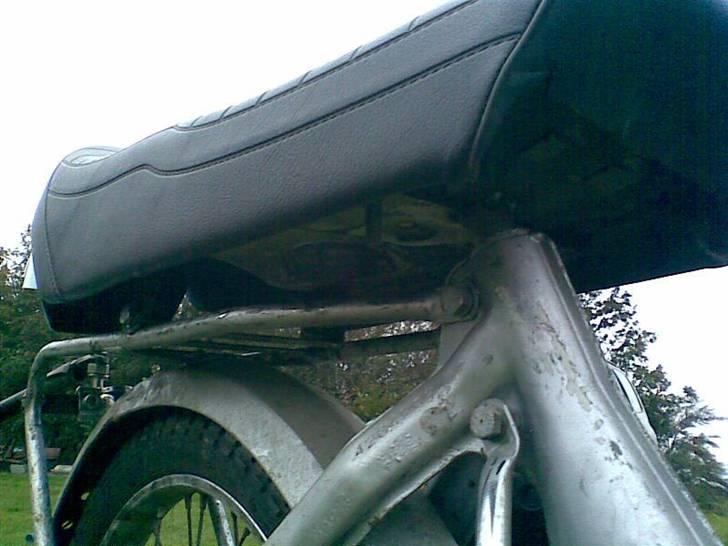 Puch maxi (k) (TIL SALG) billede 3