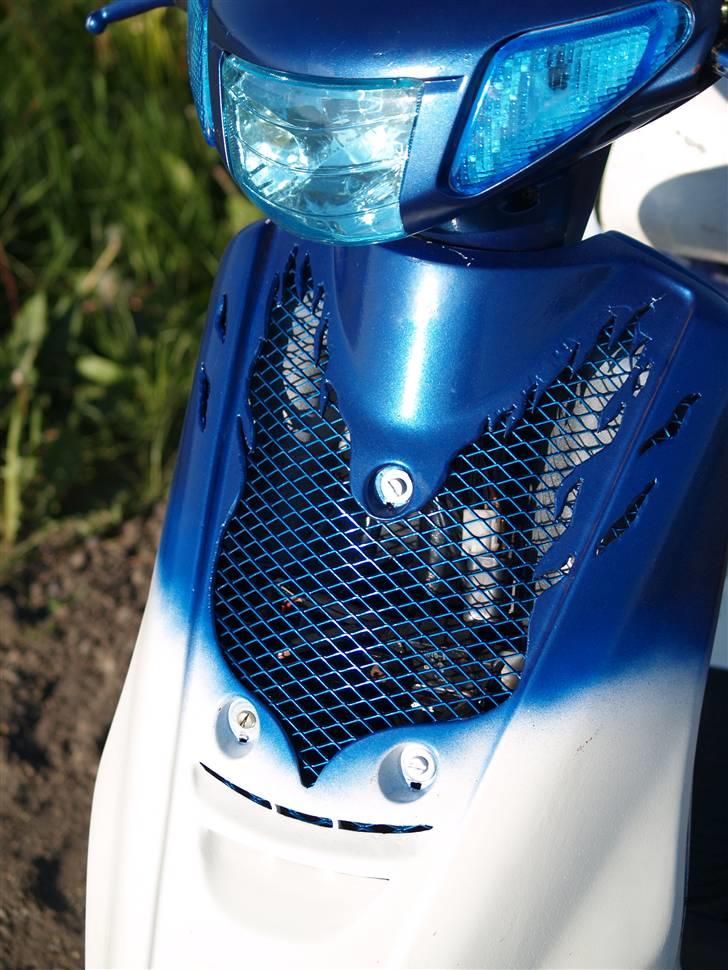 Yamaha jog FS (1) solgt billede 13