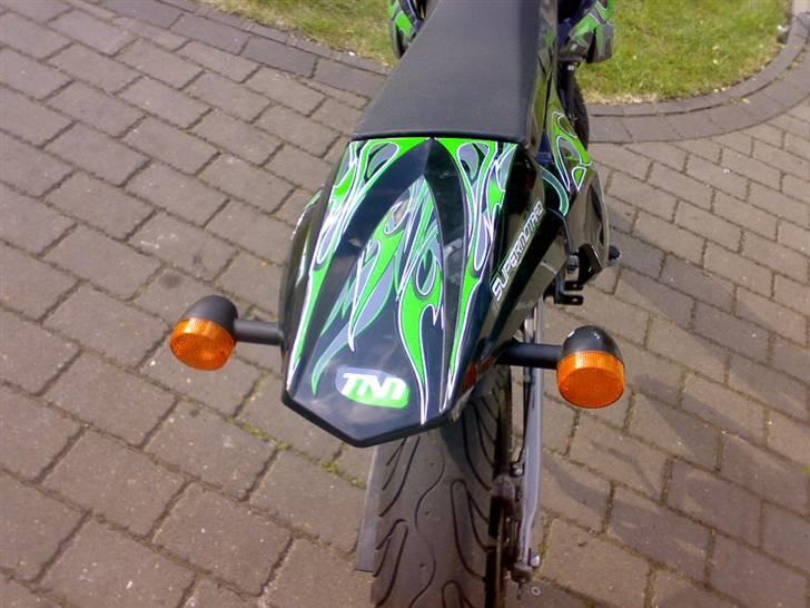 Derbi senda byttet til Slider - nye ;D  billede 17