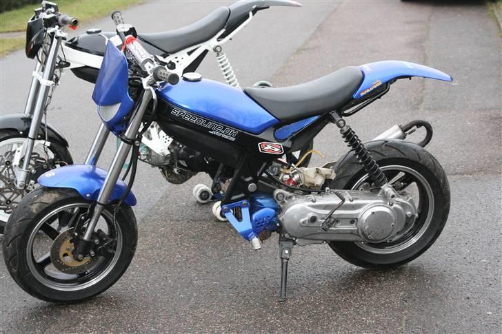 Suzuki Street™ // Solgt! :') - sammen med Ken fra teamets space ! billede 9