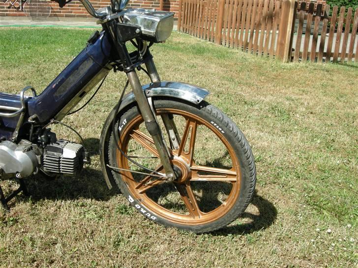 Puch Maxi K Solgt. - (Før) billede 5
