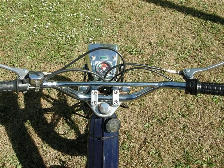 Puch Maxi K Solgt. - (Før) billede 7