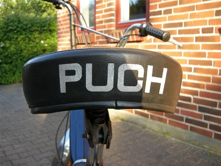 Puch Maxi K Solgt. - (Før) billede 8