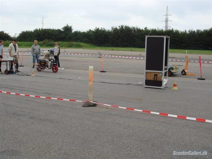 Aprilia sonic lc  billede 11