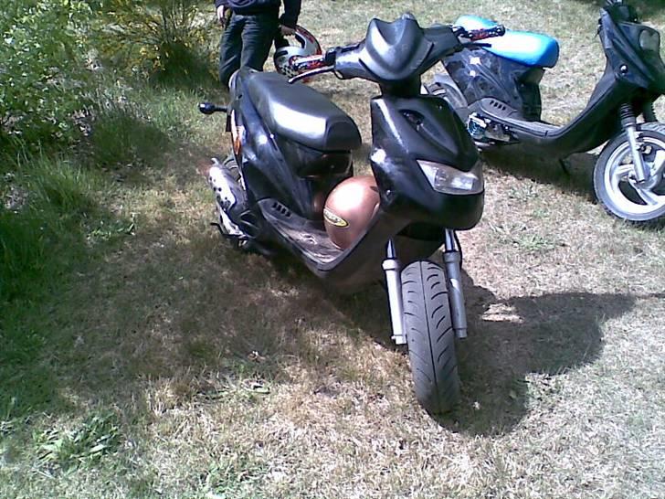 CPI popcorn (byttet til 125) billede 3