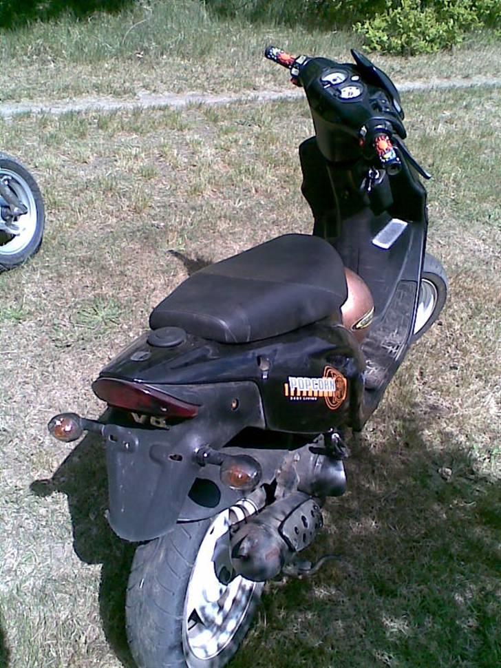 CPI popcorn (byttet til 125) billede 4