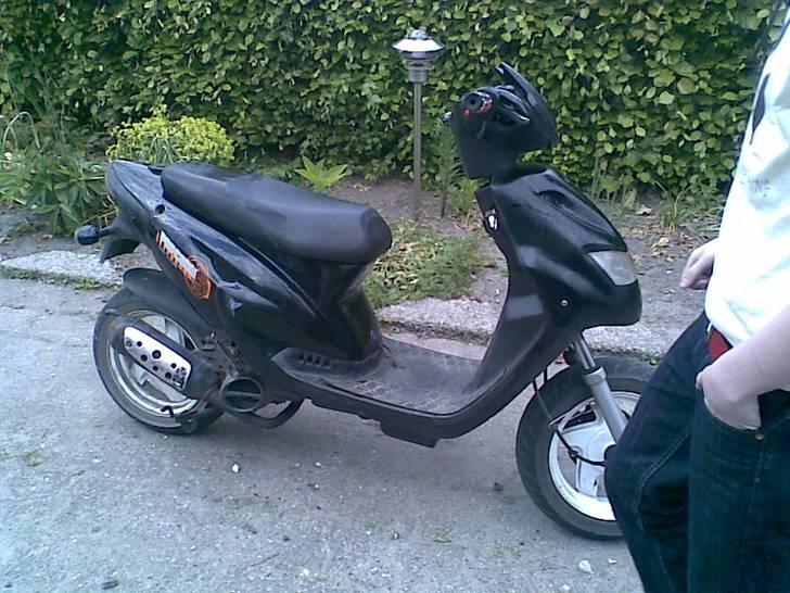 CPI popcorn (byttet til 125) billede 5