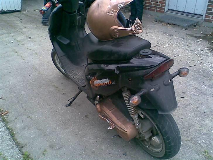 CPI popcorn (byttet til 125) billede 6