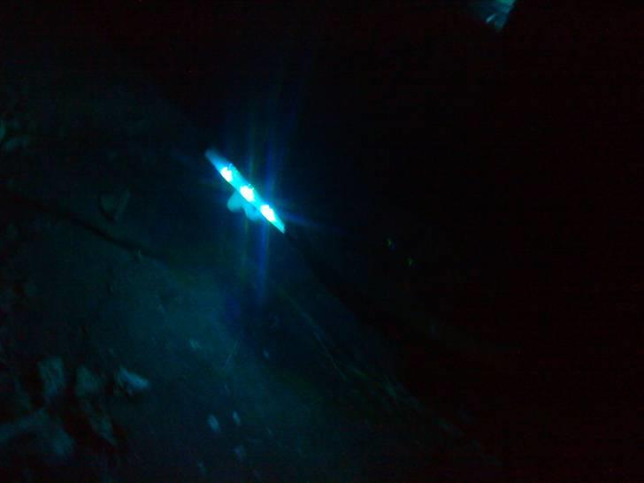 PGO Galaxy 50 billede 2