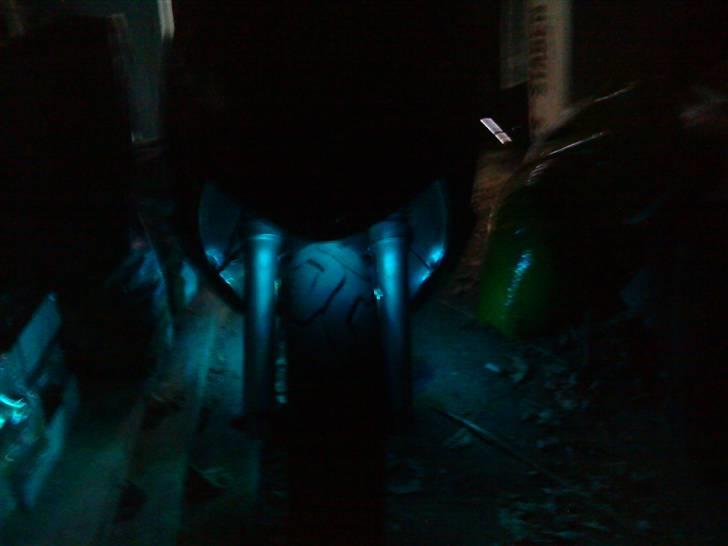 PGO Galaxy 50 billede 4