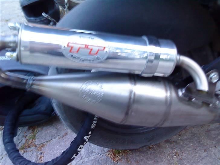 PGO Galaxy 50 billede 7