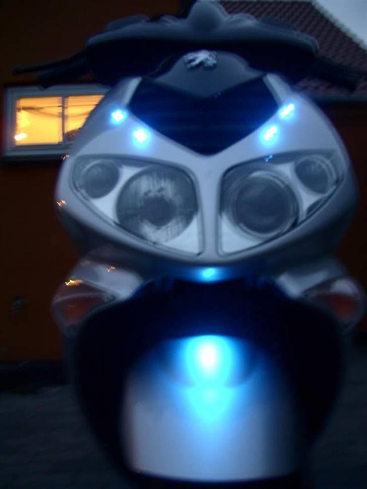 Peugeot Speedfight 2 Ac *Unique* billede 9