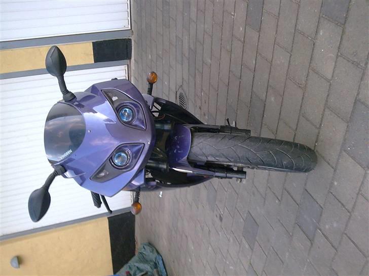 Rieju Rs2 LC DD byttet d.9 billede 4