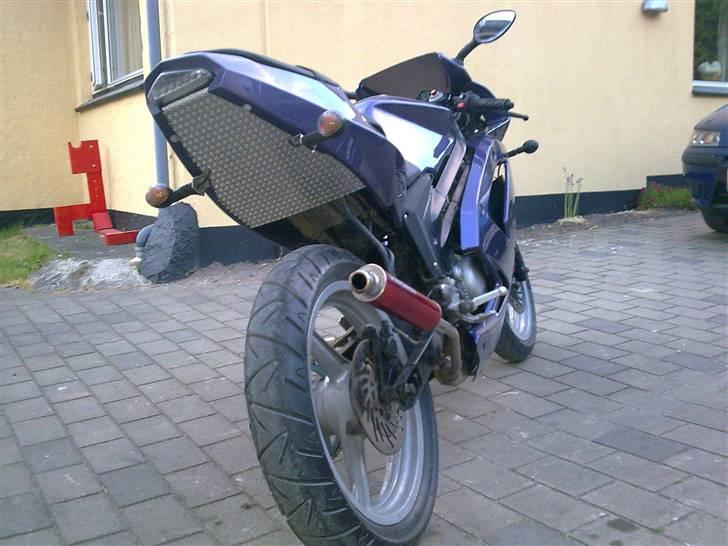 Rieju Rs2 LC DD byttet d.9 billede 6