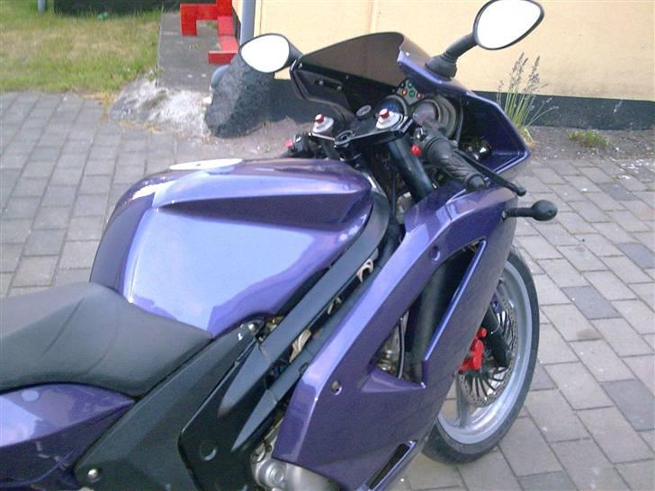 Rieju Rs2 LC DD byttet d.9 billede 7